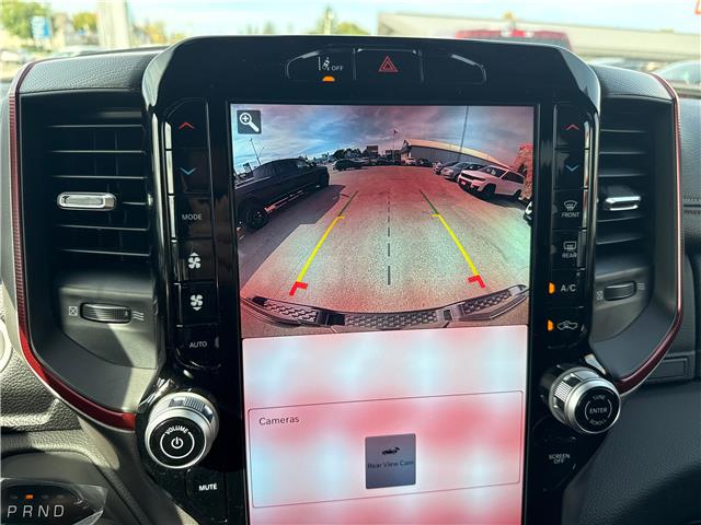 2026 RAM 1500 Rebel (Stk: 26-015) in Hanover - Image 22 of 24