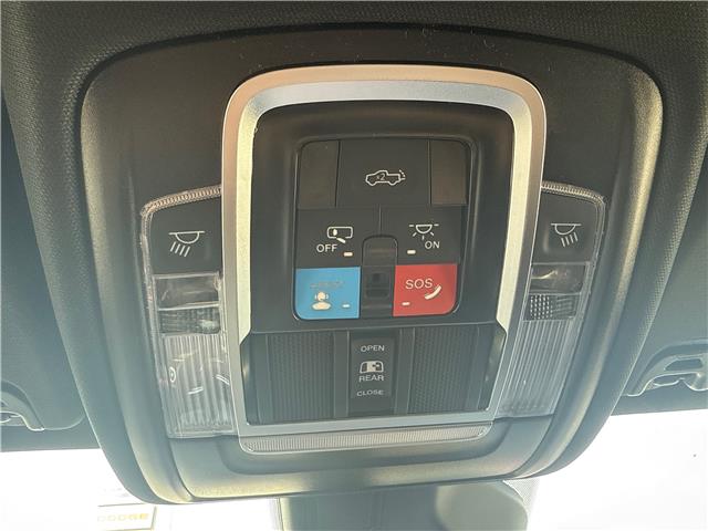 2026 RAM 1500 Rebel (Stk: 26-015) in Hanover - Image 23 of 24