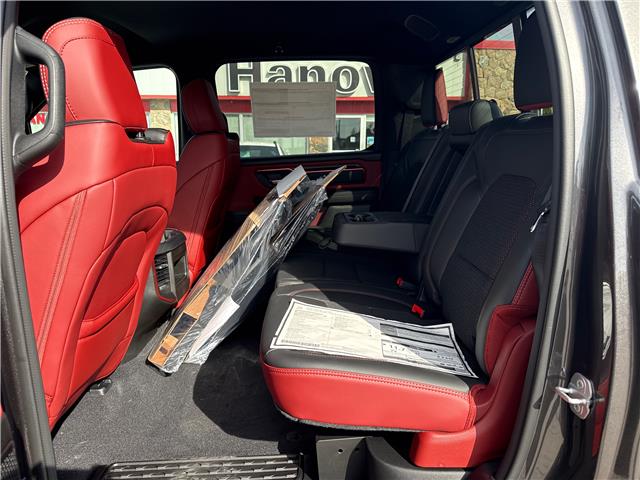 2026 RAM 1500 Rebel (Stk: 26-015) in Hanover - Image 24 of 24