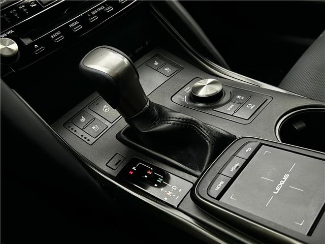 2023 Lexus IS 300 Base (Stk: 251332A) in Calgary - Image 15 of 19