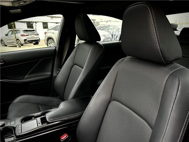 2023 Lexus IS 300 Base (Stk: 251332A) in Calgary - Image 6 of 19