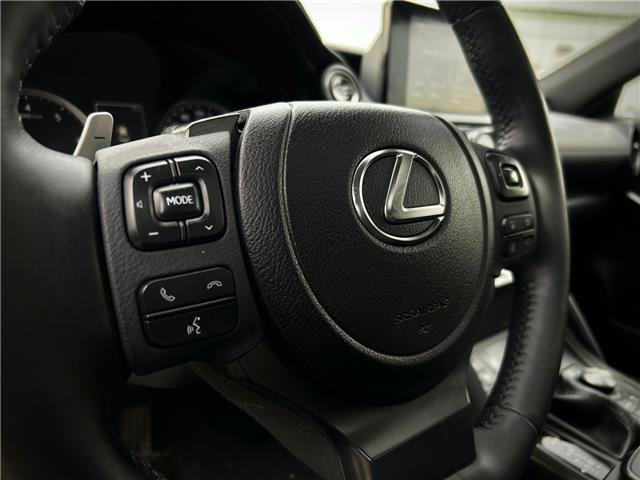 2023 Lexus IS 300 Base (Stk: 251332A) in Calgary - Image 12 of 19