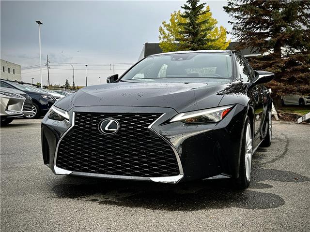2023 Lexus IS 300 Base (Stk: 251332A) in Calgary - Image 4 of 19