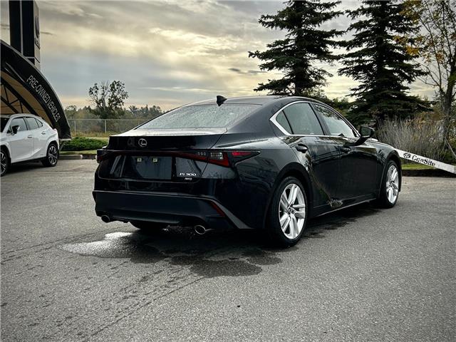 2023 Lexus IS 300 Base (Stk: 251332A) in Calgary - Image 3 of 19