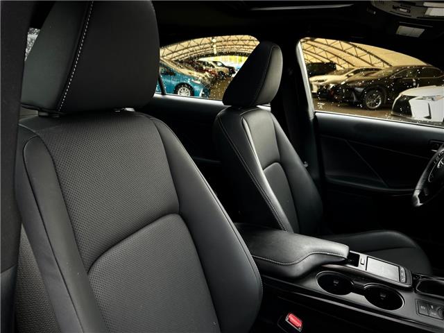 2023 Lexus IS 300 Base (Stk: 251332A) in Calgary - Image 18 of 19