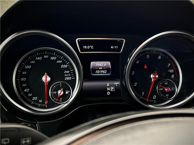 2019 Mercedes-Benz GLE 400 Base (Stk: 251343A) in Calgary - Image 13 of 19