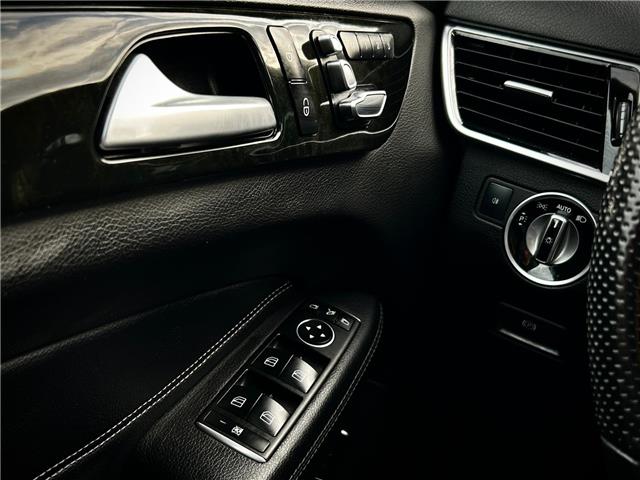 2019 Mercedes-Benz GLE 400 Base (Stk: 251343A) in Calgary - Image 11 of 19