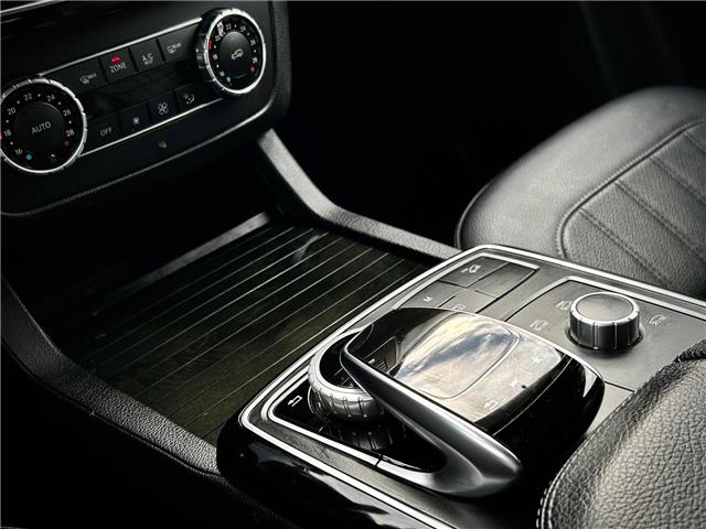 2019 Mercedes-Benz GLE 400 Base (Stk: 251343A) in Calgary - Image 15 of 19