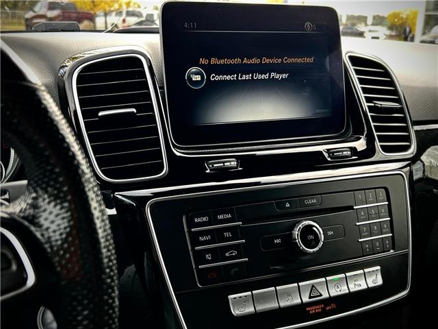 2019 Mercedes-Benz GLE 400 Base (Stk: 251343A) in Calgary - Image 14 of 19