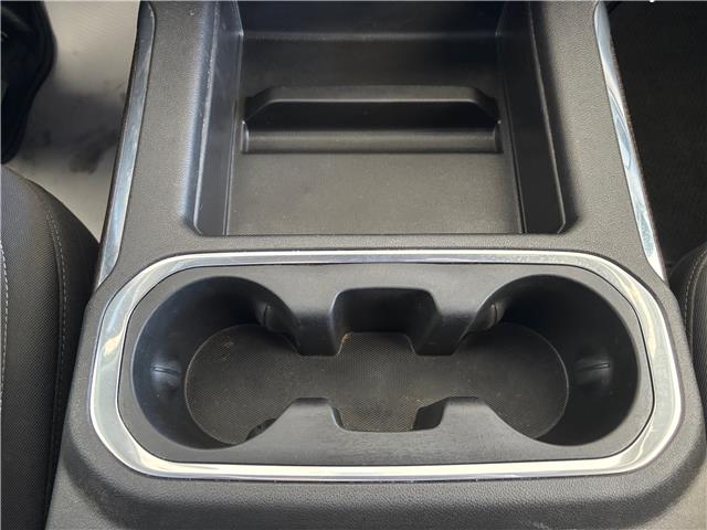 2022 Chevrolet Silverado 1500 LTD RST (Stk: U8968A) in Uxbridge - Image 18 of 28