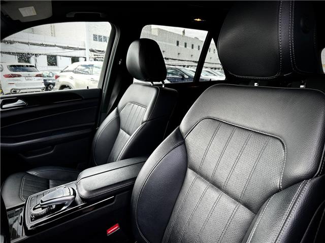 2019 Mercedes-Benz GLE 400 Base (Stk: 251343A) in Calgary - Image 6 of 19