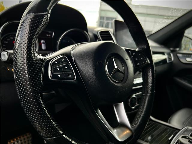 2019 Mercedes-Benz GLE 400 Base (Stk: 251343A) in Calgary - Image 12 of 19