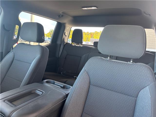 2022 Chevrolet Silverado 1500 LTD RST (Stk: U8968A) in Uxbridge - Image 23 of 28