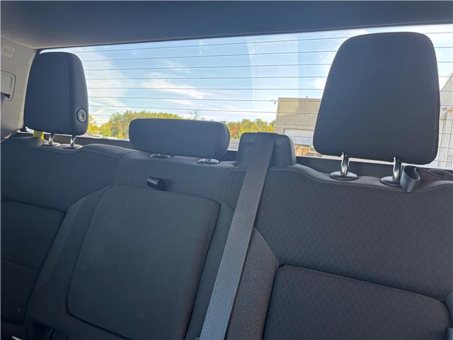2022 Chevrolet Silverado 1500 LTD RST (Stk: U8968A) in Uxbridge - Image 25 of 28