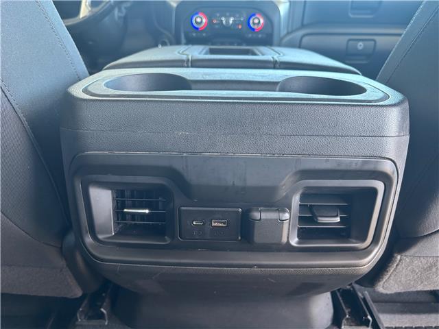 2022 Chevrolet Silverado 1500 LTD RST (Stk: U8968A) in Uxbridge - Image 26 of 28