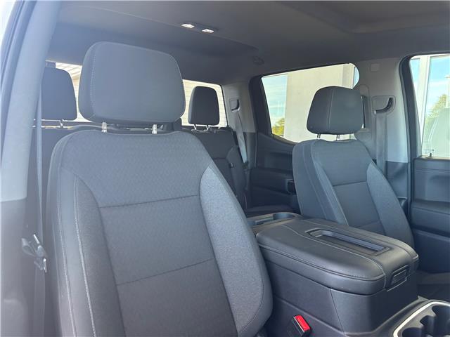 2022 Chevrolet Silverado 1500 LTD RST (Stk: U8968A) in Uxbridge - Image 28 of 28