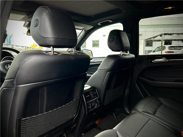 2019 Mercedes-Benz GLE 400 Base (Stk: 251343A) in Calgary - Image 16 of 19