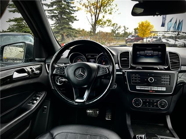2019 Mercedes-Benz GLE 400 Base (Stk: 251343A) in Calgary - Image 10 of 19
