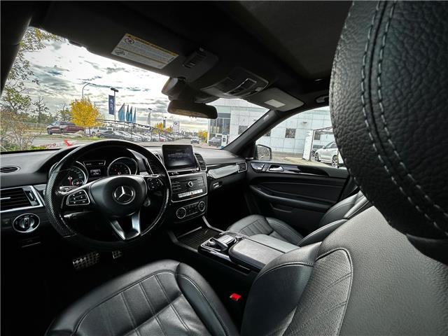 2019 Mercedes-Benz GLE 400 Base (Stk: 251343A) in Calgary - Image 7 of 19
