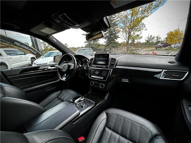 2019 Mercedes-Benz GLE 400 Base (Stk: 251343A) in Calgary - Image 9 of 19