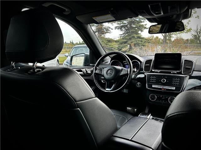 2019 Mercedes-Benz GLE 400 Base (Stk: 251343A) in Calgary - Image 17 of 19
