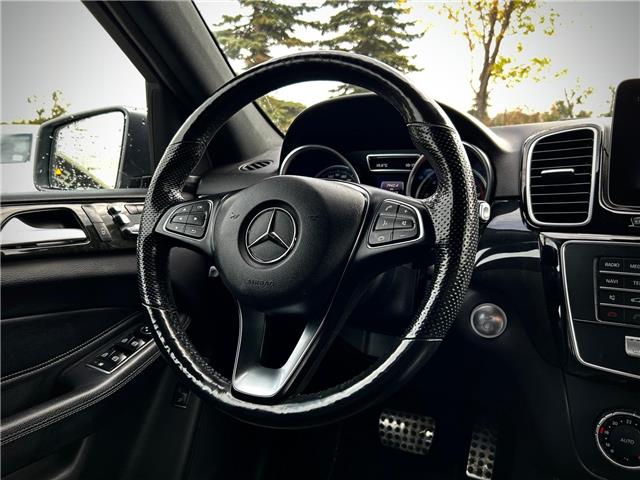 2019 Mercedes-Benz GLE 400 Base (Stk: 251343A) in Calgary - Image 19 of 19