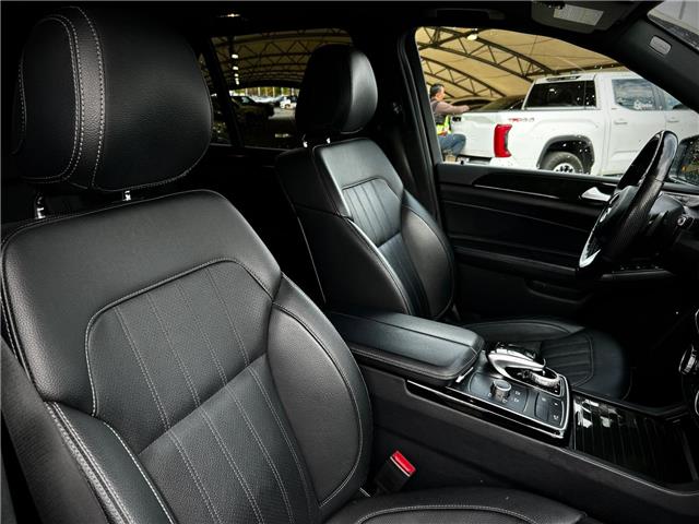 2019 Mercedes-Benz GLE 400 Base (Stk: 251343A) in Calgary - Image 18 of 19