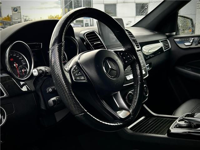 2019 Mercedes-Benz GLE 400 Base (Stk: 251343A) in Calgary - Image 5 of 19