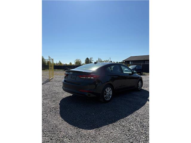 2017 Hyundai Elantra GL (Stk: 1633) in Ottawa - Image 4 of 6
