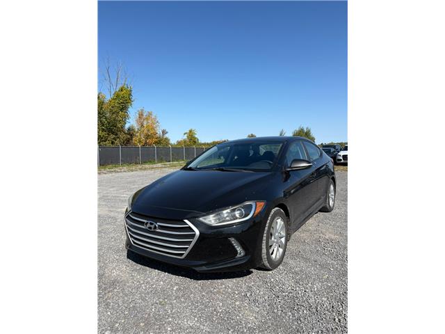 2017 Hyundai Elantra GL (Stk: 1633) in Ottawa - Image 6 of 6