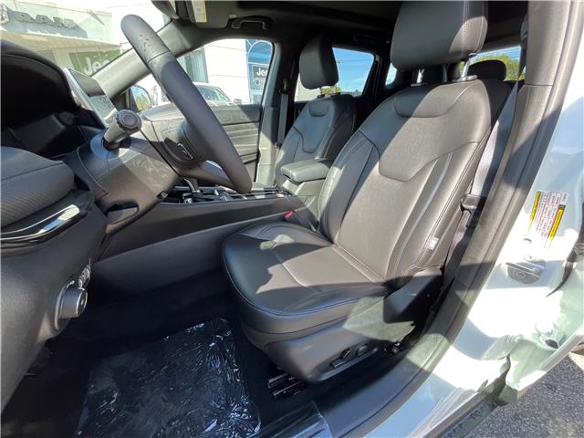 2026 Jeep Compass Limited (Stk: 26-141) in Sarnia - Image 8 of 21