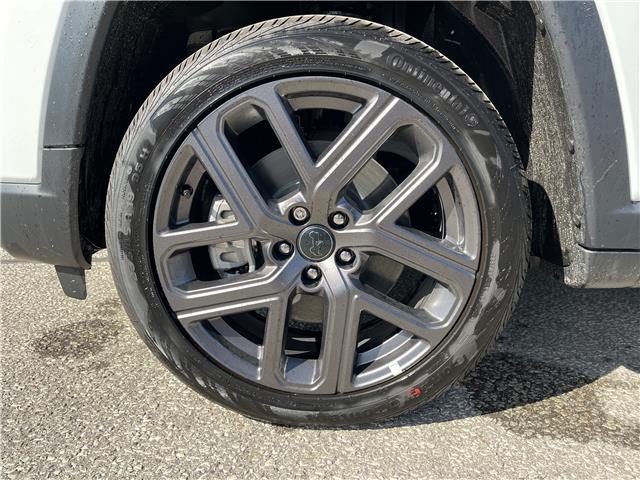 2026 Jeep Compass Limited (Stk: 26-141) in Sarnia - Image 7 of 21