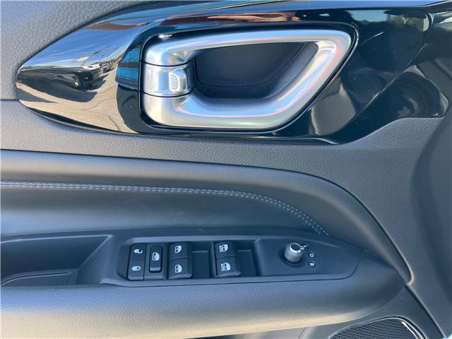 2026 Jeep Compass Limited (Stk: 26-141) in Sarnia - Image 9 of 21