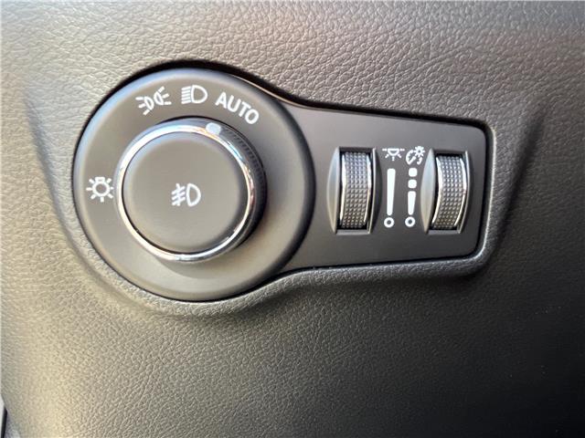 2026 Jeep Compass Limited (Stk: 26-141) in Sarnia - Image 10 of 21