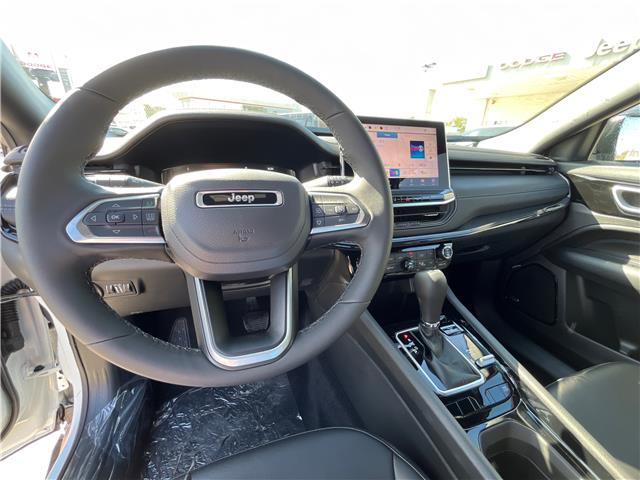 2026 Jeep Compass Limited (Stk: 26-141) in Sarnia - Image 12 of 21