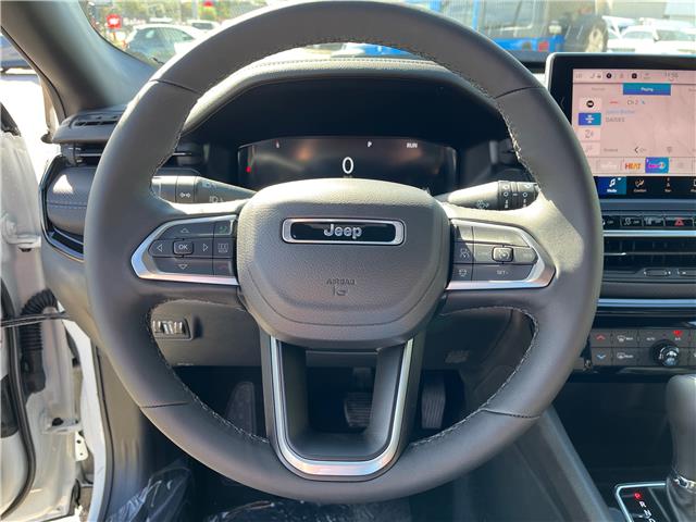 2026 Jeep Compass Limited (Stk: 26-141) in Sarnia - Image 13 of 21