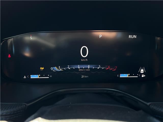 2026 Jeep Compass Limited (Stk: 26-141) in Sarnia - Image 14 of 21