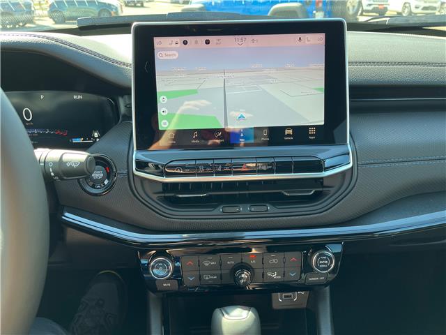 2026 Jeep Compass Limited (Stk: 26-141) in Sarnia - Image 15 of 21