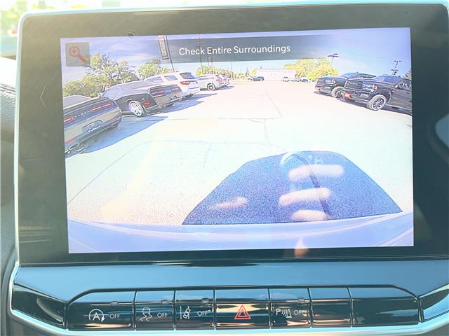 2026 Jeep Compass Limited (Stk: 26-141) in Sarnia - Image 16 of 21