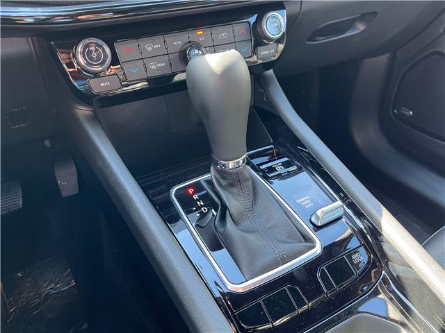 2026 Jeep Compass Limited (Stk: 26-141) in Sarnia - Image 17 of 21