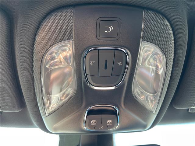 2026 Jeep Compass Limited (Stk: 26-141) in Sarnia - Image 18 of 21