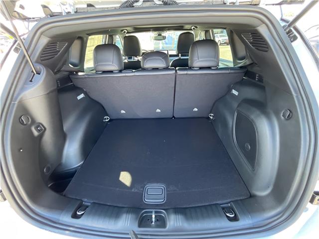 2026 Jeep Compass Limited (Stk: 26-141) in Sarnia - Image 21 of 21