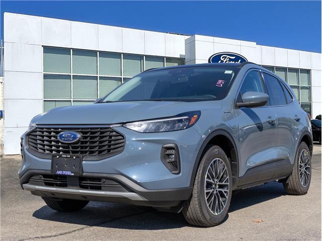 2026 Ford Escape PHEV (Stk: 2607) in Perth - Image 1 of 32
