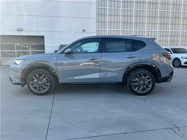 2025 Acura ADX A-Spec (Stk: A14799) in Toronto - Image 2 of 8 2025 Acura ADX A-Spec (Stk: A14799) in Toronto - Image 2 of 8