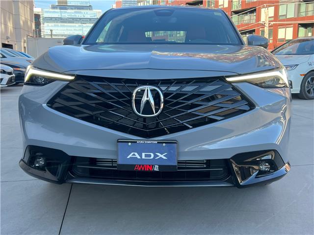 2025 Acura ADX A-Spec (Stk: A14799) in Toronto - Image 7 of 8 2025 Acura ADX A-Spec (Stk: A14799) in Toronto - Image 7 of 8
