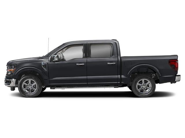 2025 Ford F-150 XLT (Stk: 902235) in Wawa - Image 2 of 12