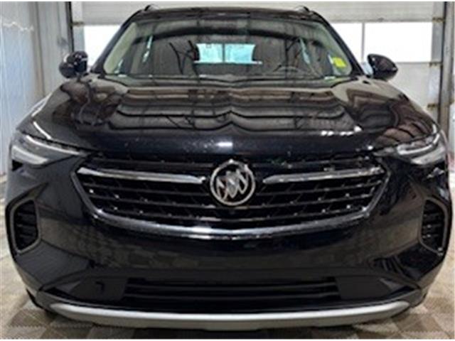 2022 Buick Envision Essence (Stk: 25300A) in Melfort - Image 5 of 13 2022 Buick Envision Essence (Stk: 25300A) in Melfort - Image 5 of 13