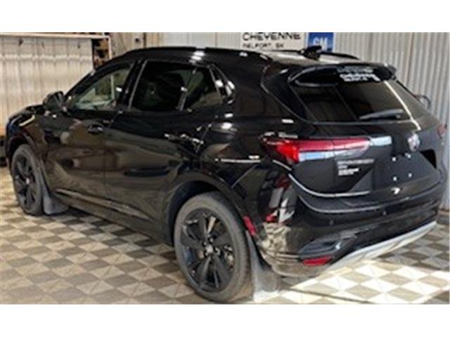 2022 Buick Envision Essence (Stk: 25300A) in Melfort - Image 3 of 13 2022 Buick Envision Essence (Stk: 25300A) in Melfort - Image 3 of 13
