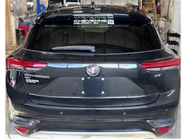 2022 Buick Envision Essence (Stk: 25300A) in Melfort - Image 6 of 13 2022 Buick Envision Essence (Stk: 25300A) in Melfort - Image 6 of 13