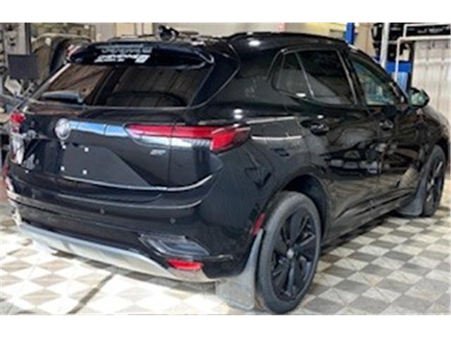 2022 Buick Envision Essence (Stk: 25300A) in Melfort - Image 4 of 13 2022 Buick Envision Essence (Stk: 25300A) in Melfort - Image 4 of 13